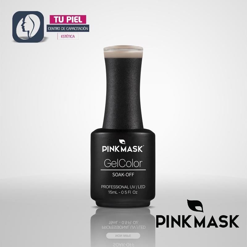 GEL COLOR | PUT YOUR RECORDS ON COL. TURN THE RADIO ON | 15ML - Imagen 2